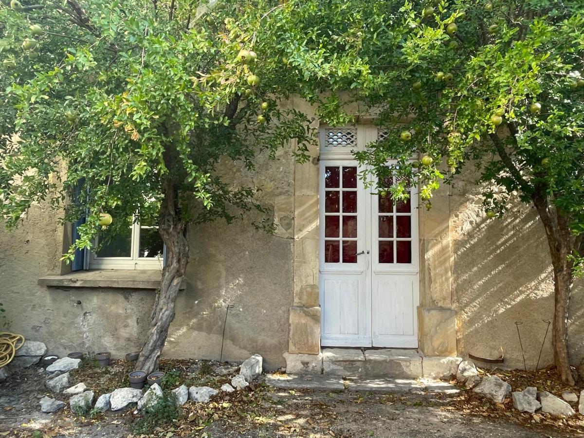 דירות Cuxac-dʼAude Du Cote De Chez Nous מראה חיצוני תמונה