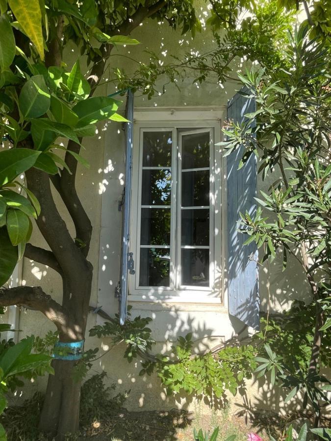 דירות Cuxac-dʼAude Du Cote De Chez Nous מראה חיצוני תמונה