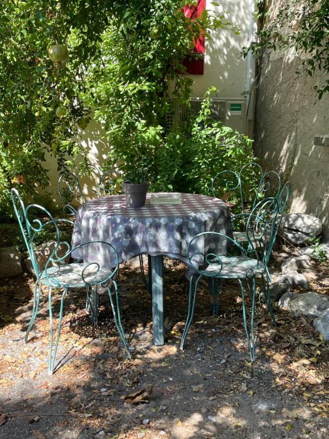 דירות Cuxac-dʼAude Du Cote De Chez Nous מראה חיצוני תמונה